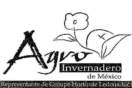 Agroinvernadero de Mexico