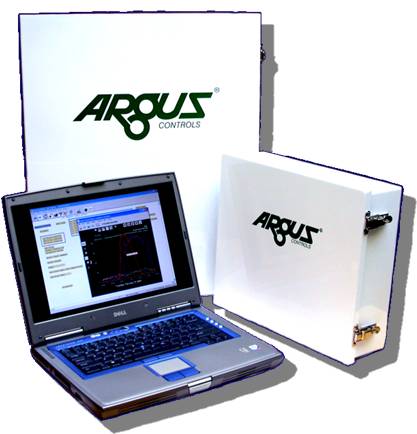 Argus controls