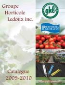 Catalogue GHL 2009-2010