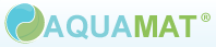 Logo Aquamat