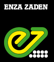 Logo Enza zaden