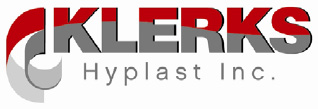 Logo Klerks Hyplast 